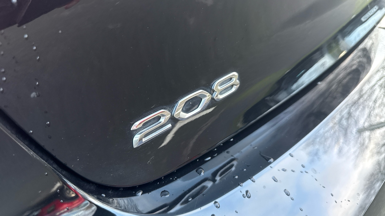 Used Peugeot 208 2023 for sale - 76803280: Photo 44