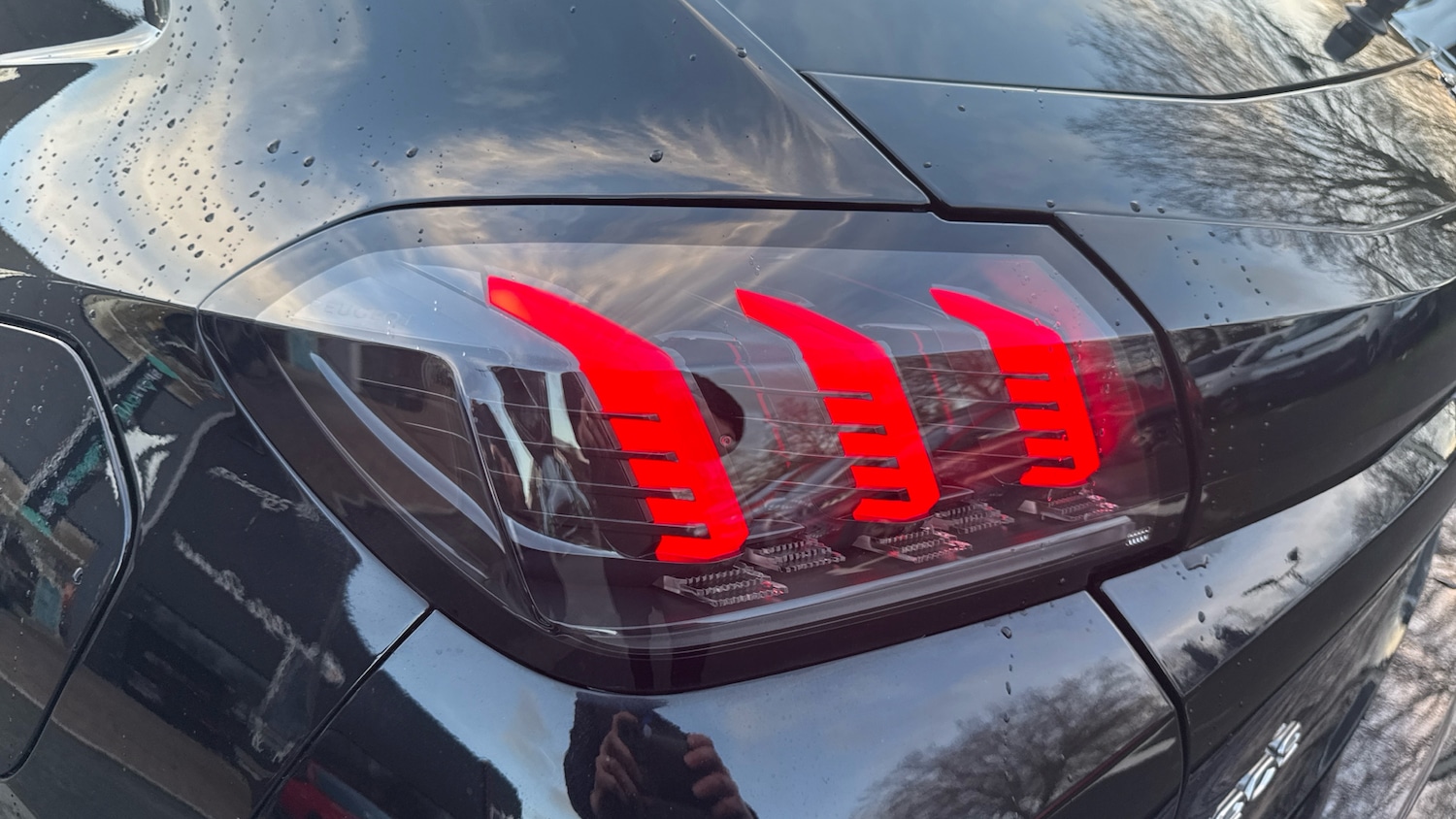 Used Peugeot 208 2023 for sale - 76803280: Photo 45