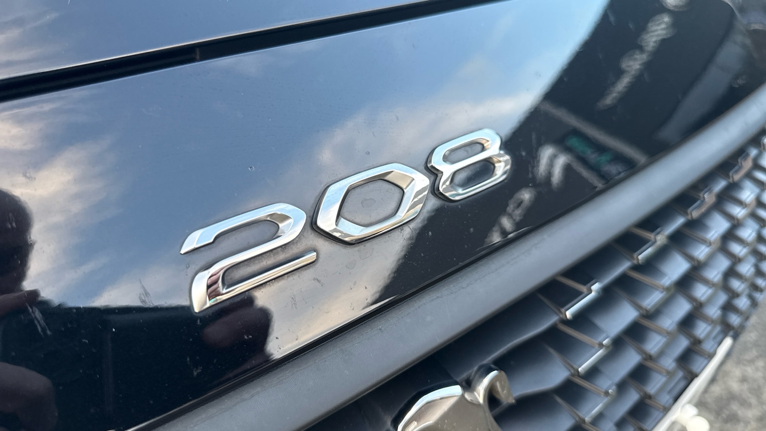 Used Peugeot 208 2023 for sale - 76803280: Photo 49