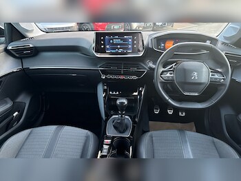 Used Peugeot 208 2023 for sale - 76803280: Photo