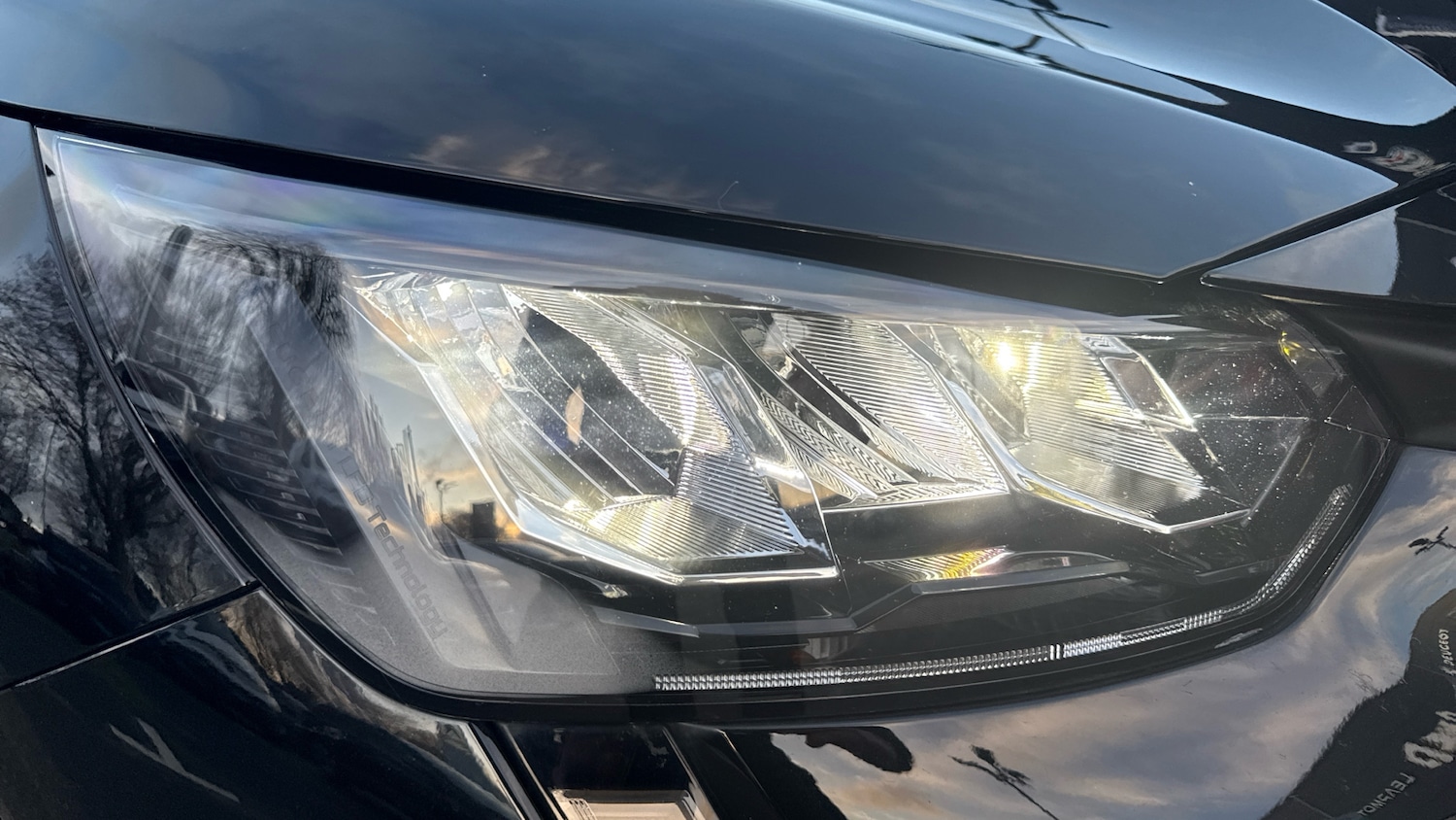 Used Peugeot 208 2023 for sale - 76803280: Photo 50