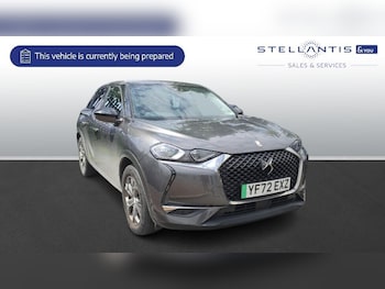 Used DS Automobiles DS 3 2022 for sale - 78823913: Photo