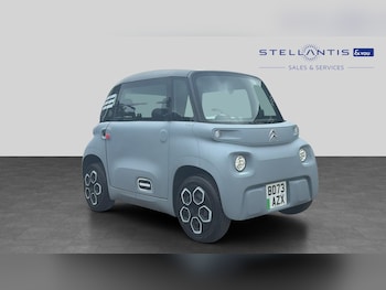 Used Citroen Ami 2023 for sale - 78773205: Photo
