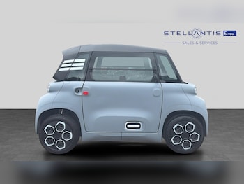 Used Citroen Ami 2023 for sale - 78773205: Photo