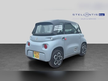 Used Citroen Ami 2023 for sale - 78773205: Photo