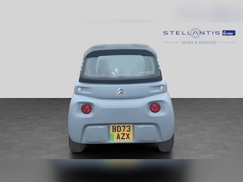 Used Citroen Ami 2023 for sale - 78773205: Photo