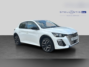 Used Peugeot 208 2024 for sale - 78505459: Photo