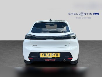 Used Peugeot 208 2024 for sale - 78505459: Photo