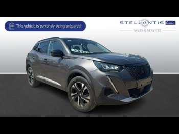 2022 - 1.2 PureTech Allure Premium SUV 5dr Petrol Manual Euro 6 (s/s) (130 ps)