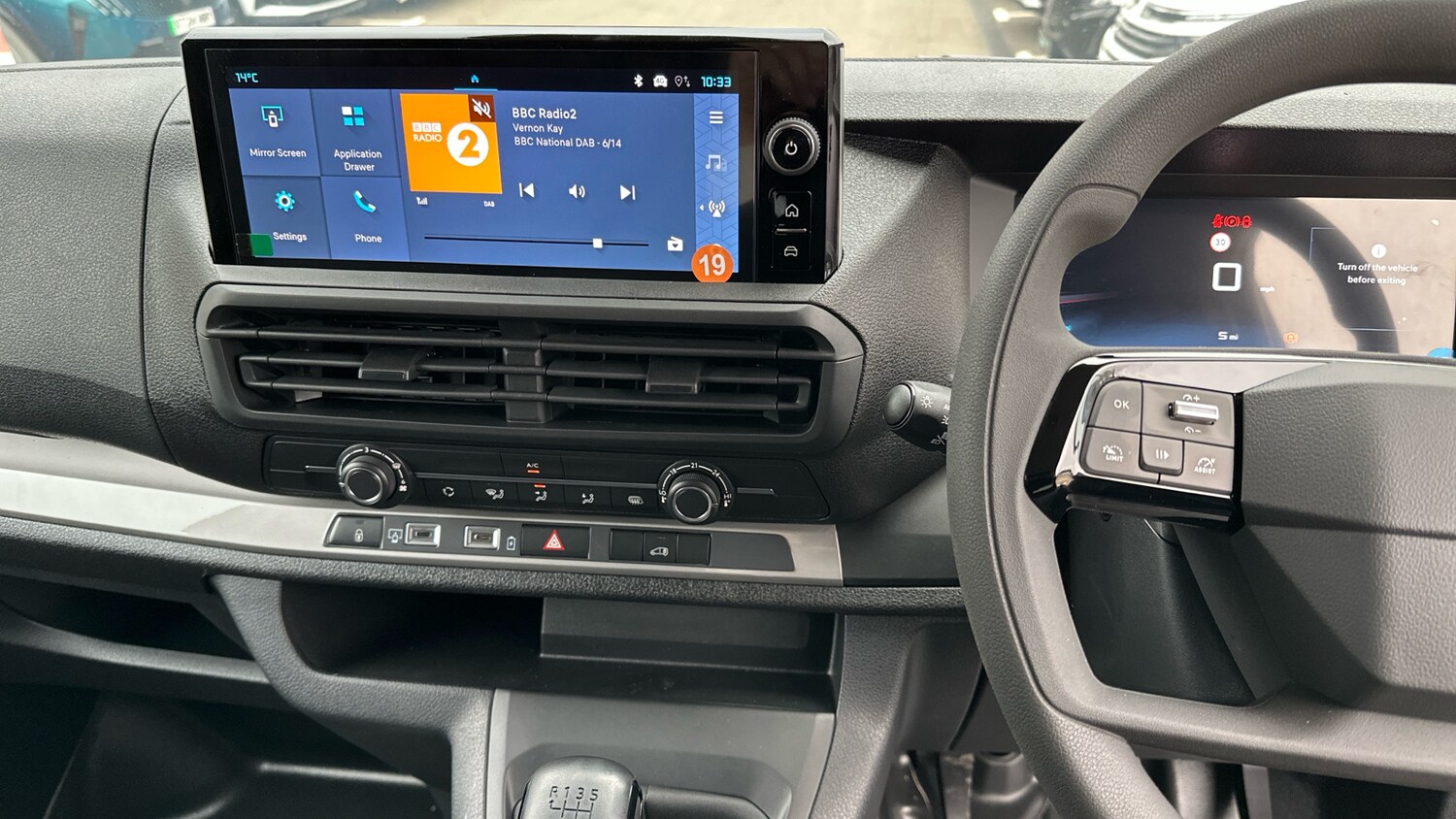 Used Citroen Dispatch 2024 for sale - 76241085: Photo 10