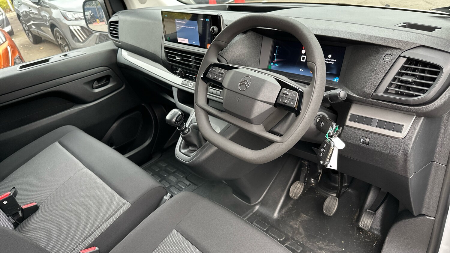 Used Citroen Dispatch 2024 for sale - 76241085: Photo 11