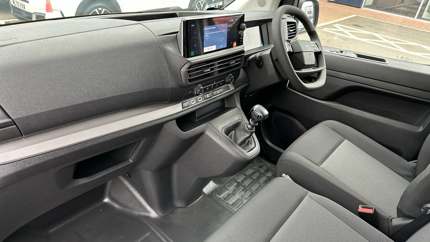 Used Citroen Dispatch 2024 for sale - 76241085: Photo 12