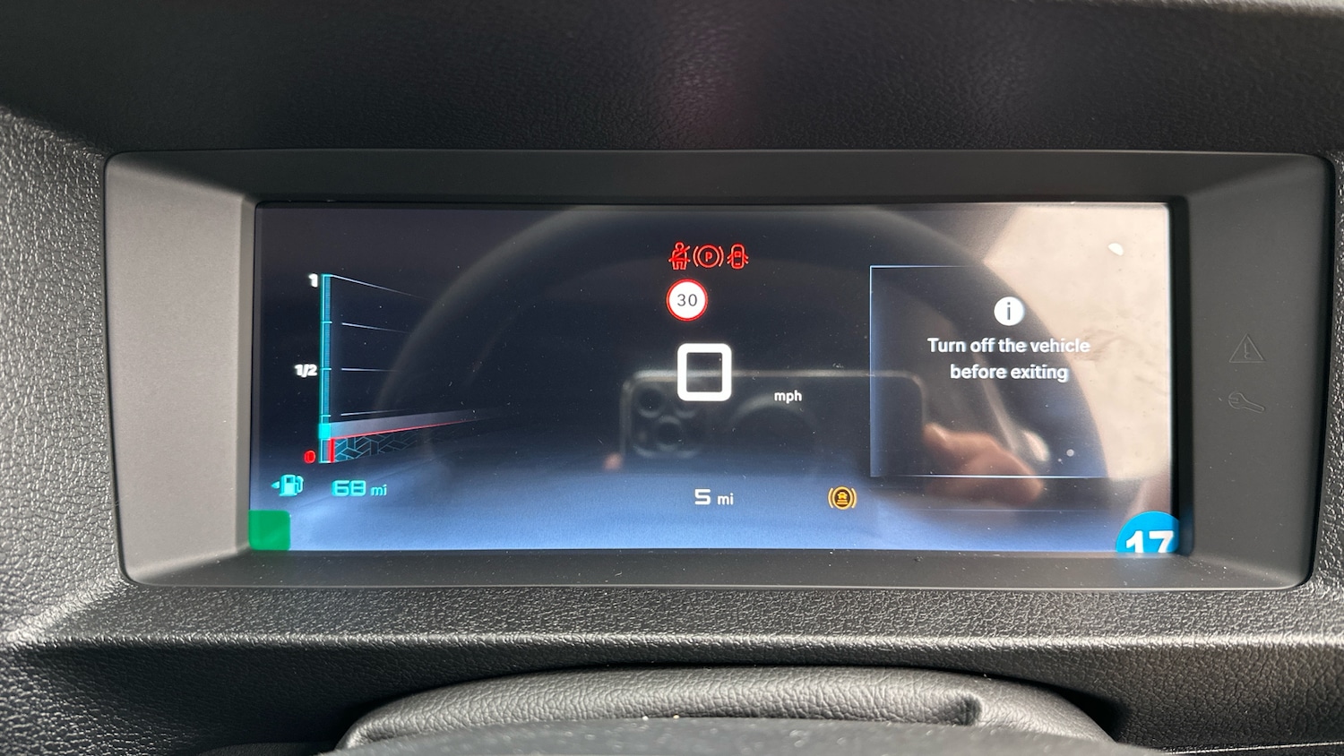 Used Citroen Dispatch 2024 for sale - 76241085: Photo 13