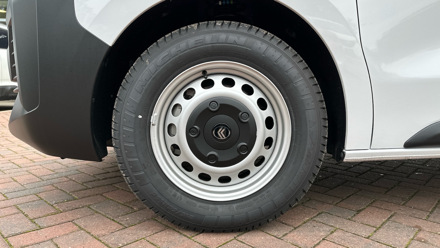 Used Citroen Dispatch 2024 for sale - 76241085: Photo 14