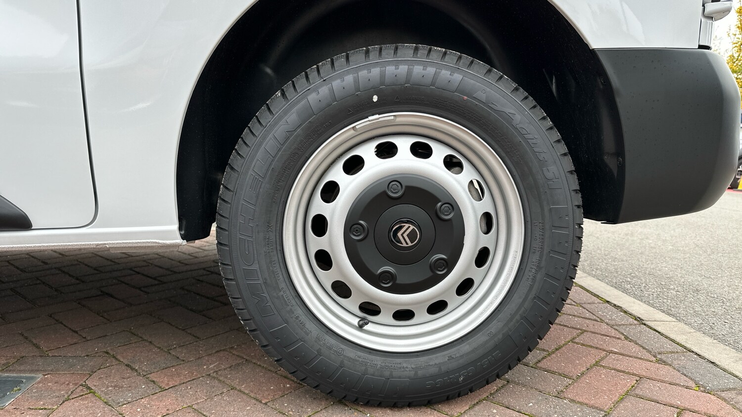 Used Citroen Dispatch 2024 for sale - 76241085: Photo 15