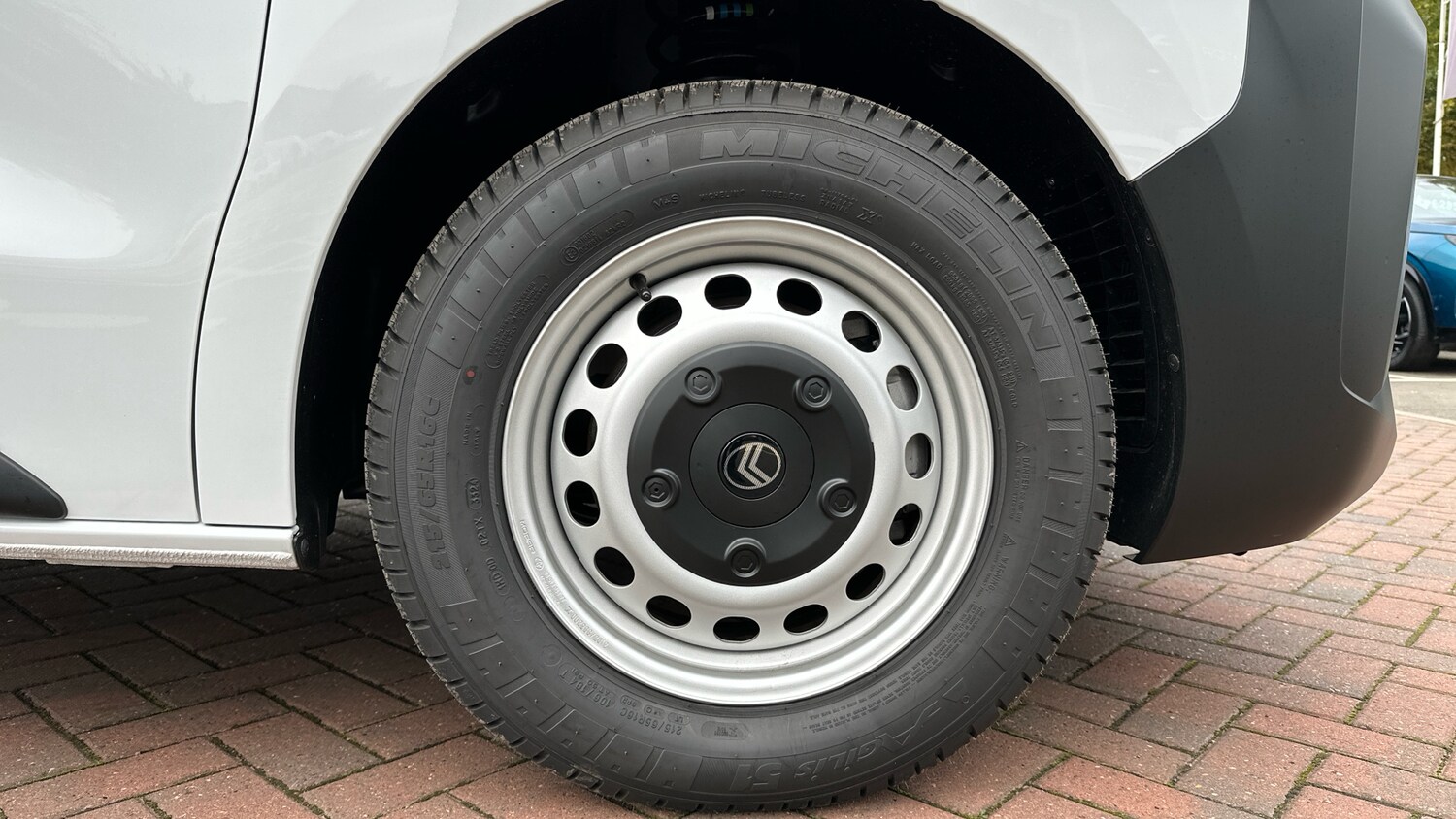 Used Citroen Dispatch 2024 for sale - 76241085: Photo 17