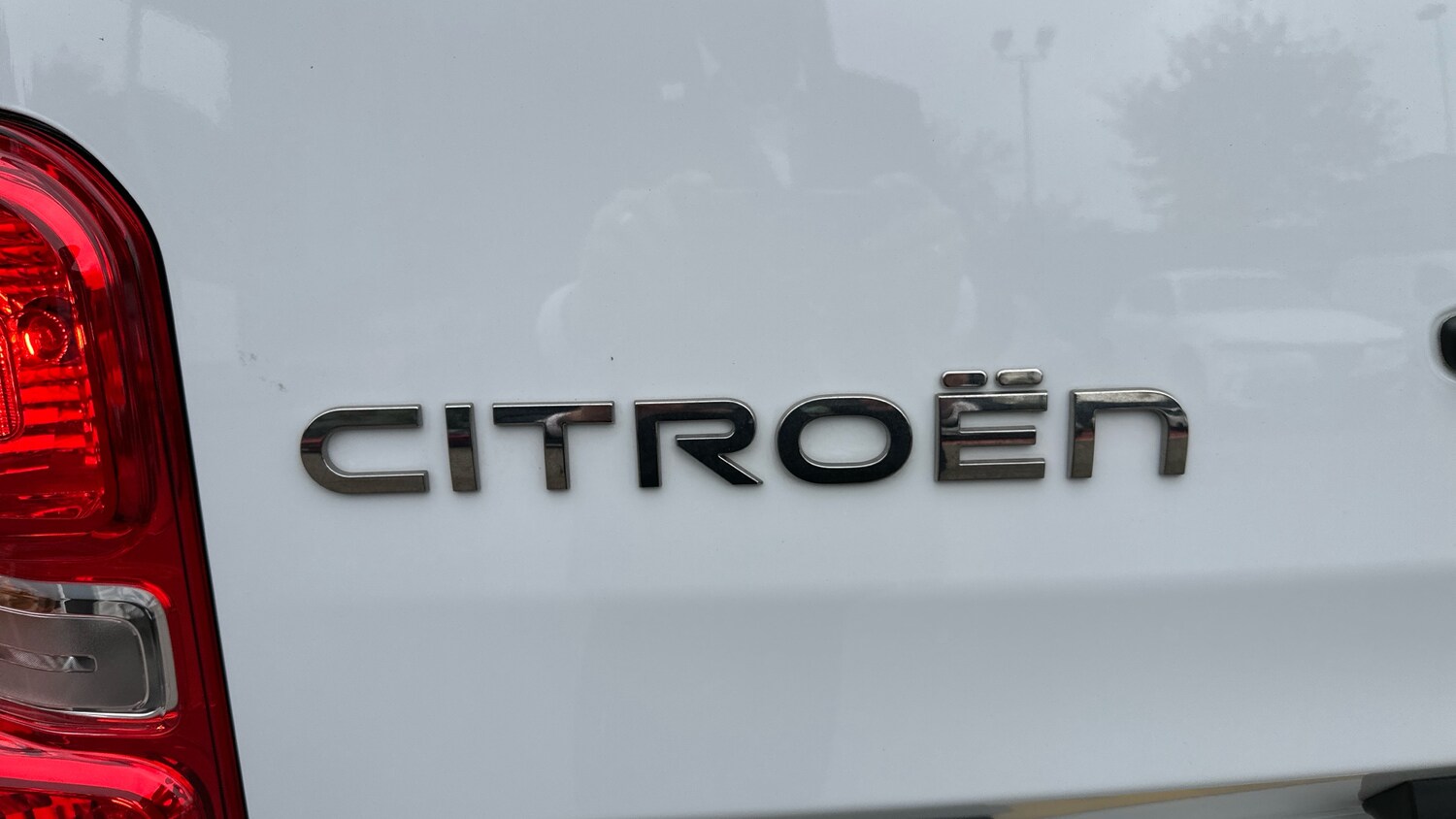 Used Citroen Dispatch 2024 for sale - 76241085: Photo 26