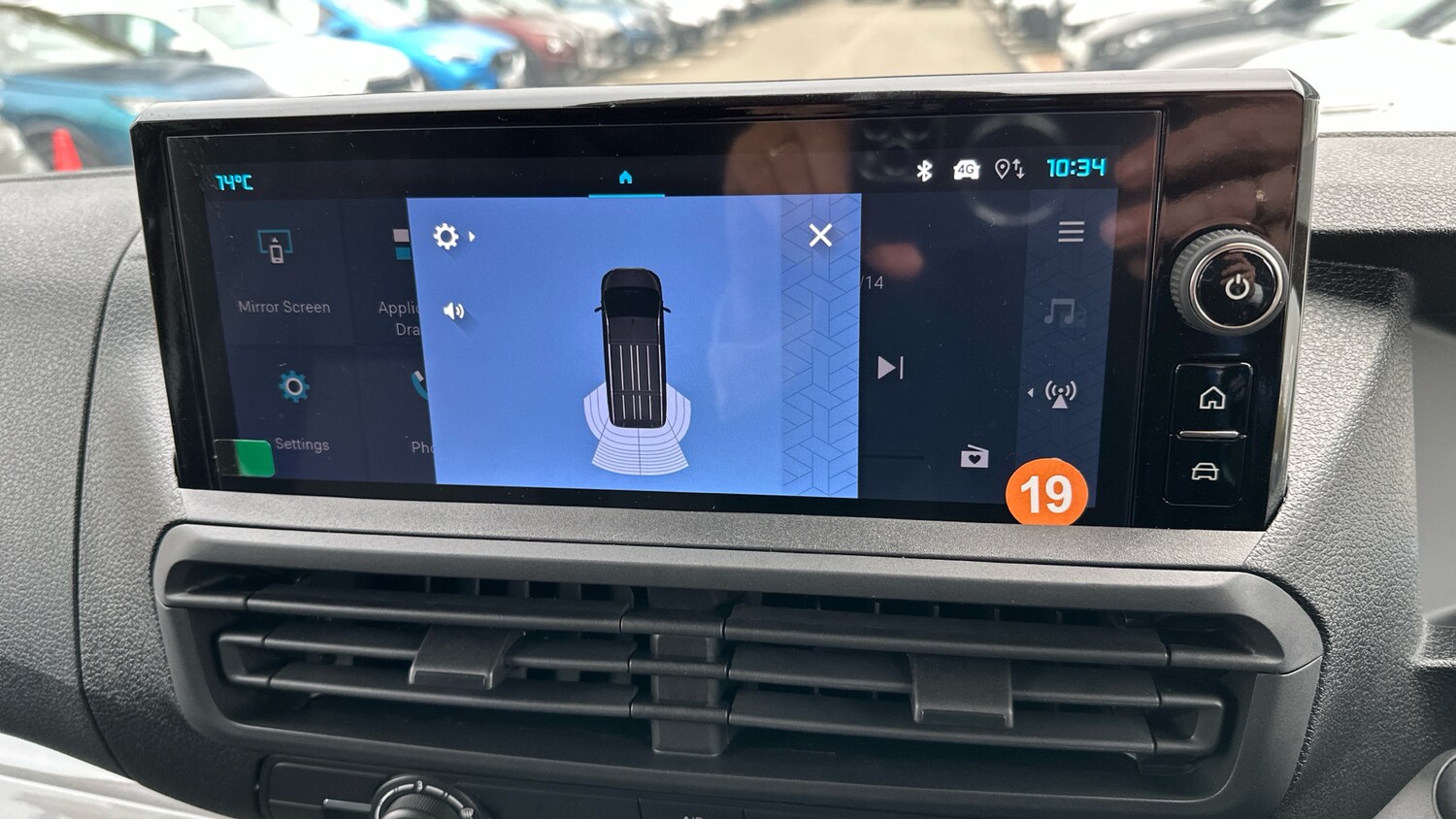 Used Citroen Dispatch 2024 for sale - 76241085: Photo 29