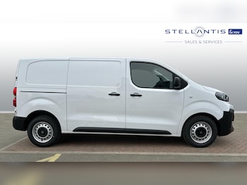 Used Citroen Dispatch 2024 for sale - 76241085: Photo