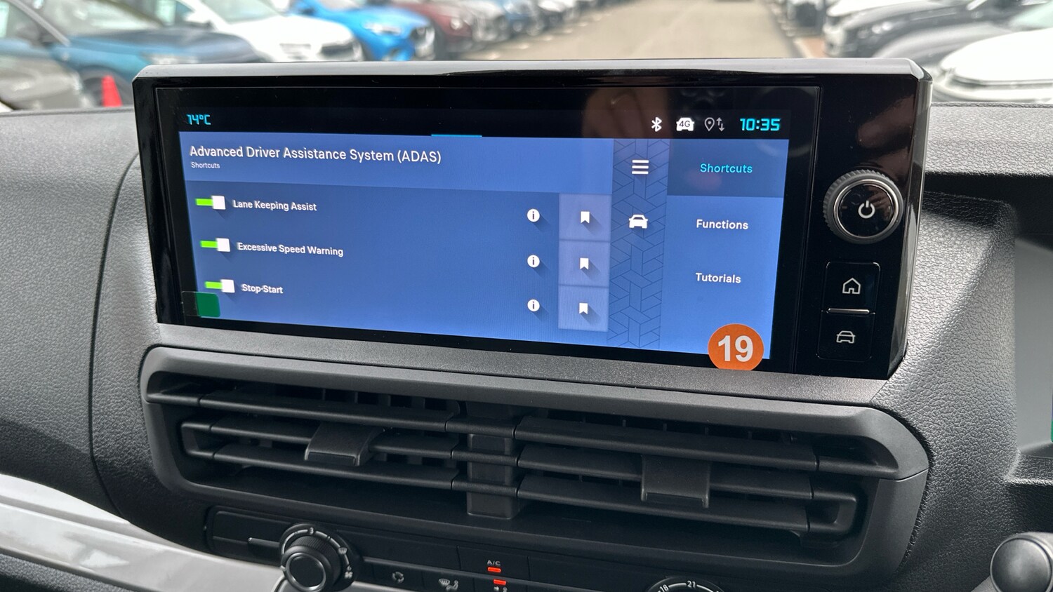 Used Citroen Dispatch 2024 for sale - 76241085: Photo 30