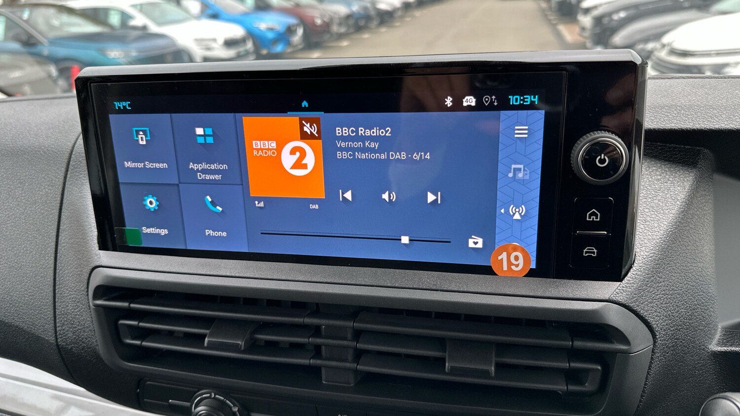 Used Citroen Dispatch 2024 for sale - 76241085: Photo 31