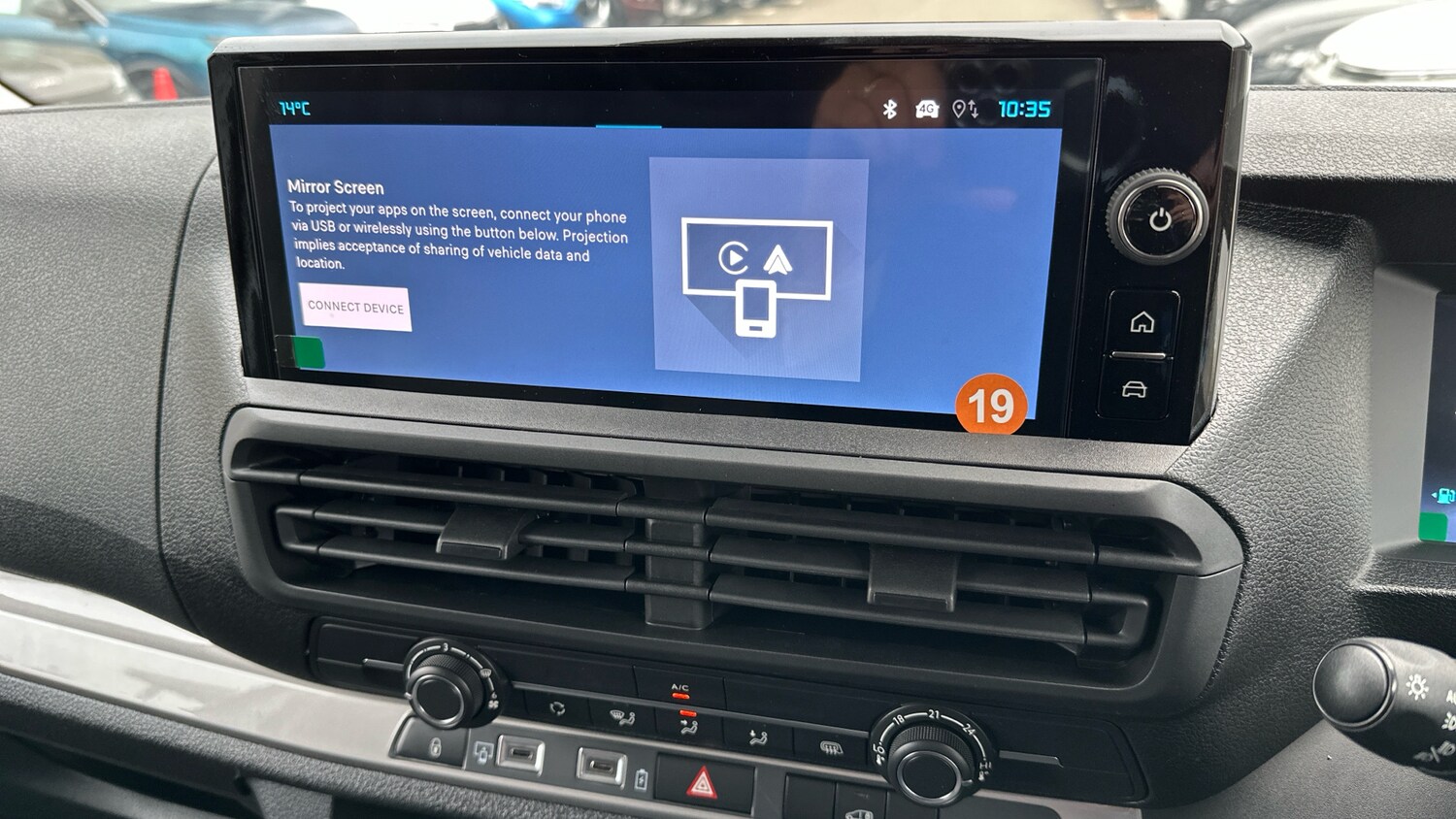 Used Citroen Dispatch 2024 for sale - 76241085: Photo 32