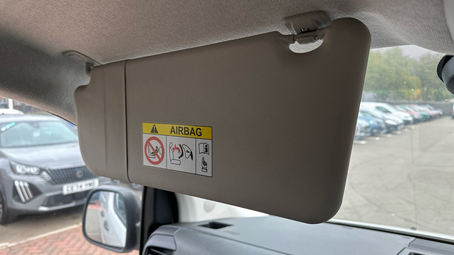 Used Citroen Dispatch 2024 for sale - 76241085: Photo 36