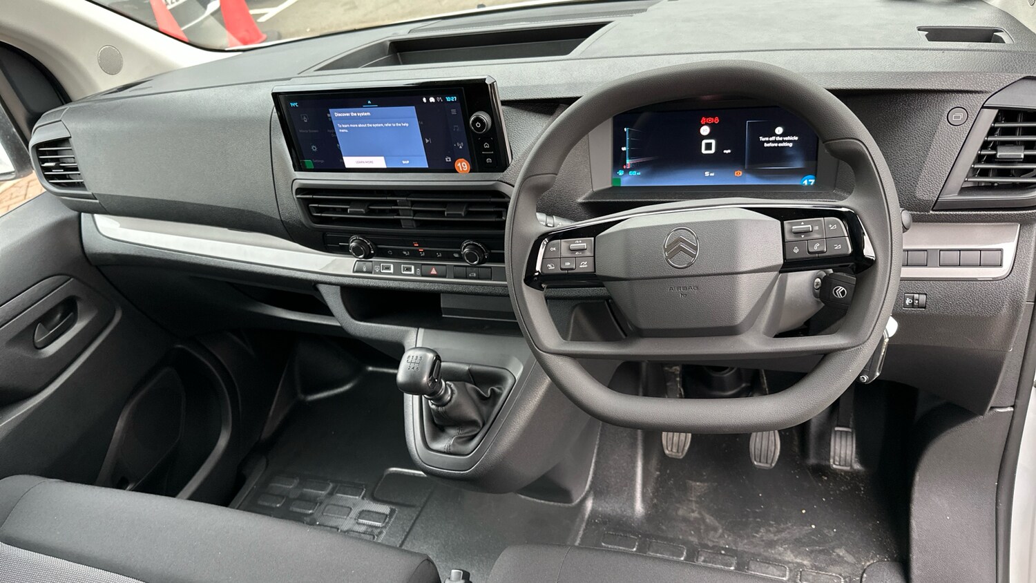 Used Citroen Dispatch 2024 for sale - 76241085: Photo 4