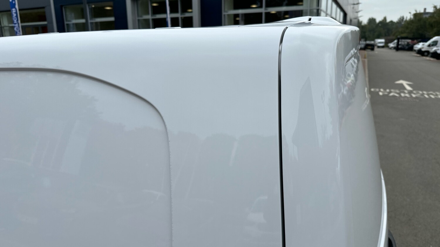 Used Citroen Dispatch 2024 for sale - 76241085: Photo 43