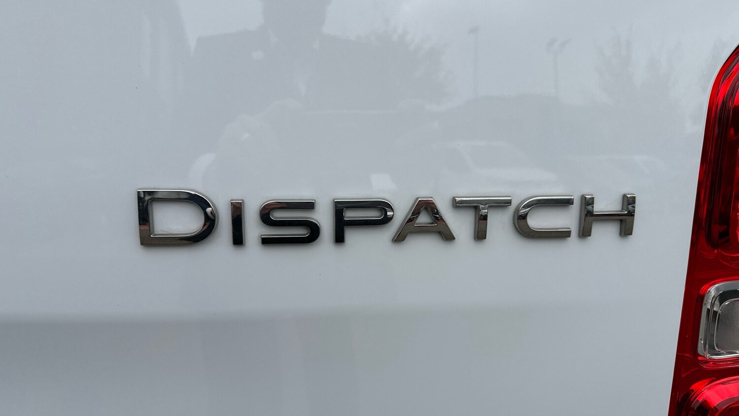 Used Citroen Dispatch 2024 for sale - 76241085: Photo 44