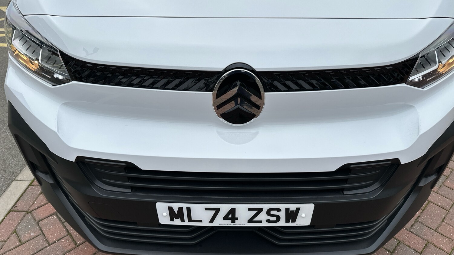 Used Citroen Dispatch 2024 for sale - 76241085: Photo 46