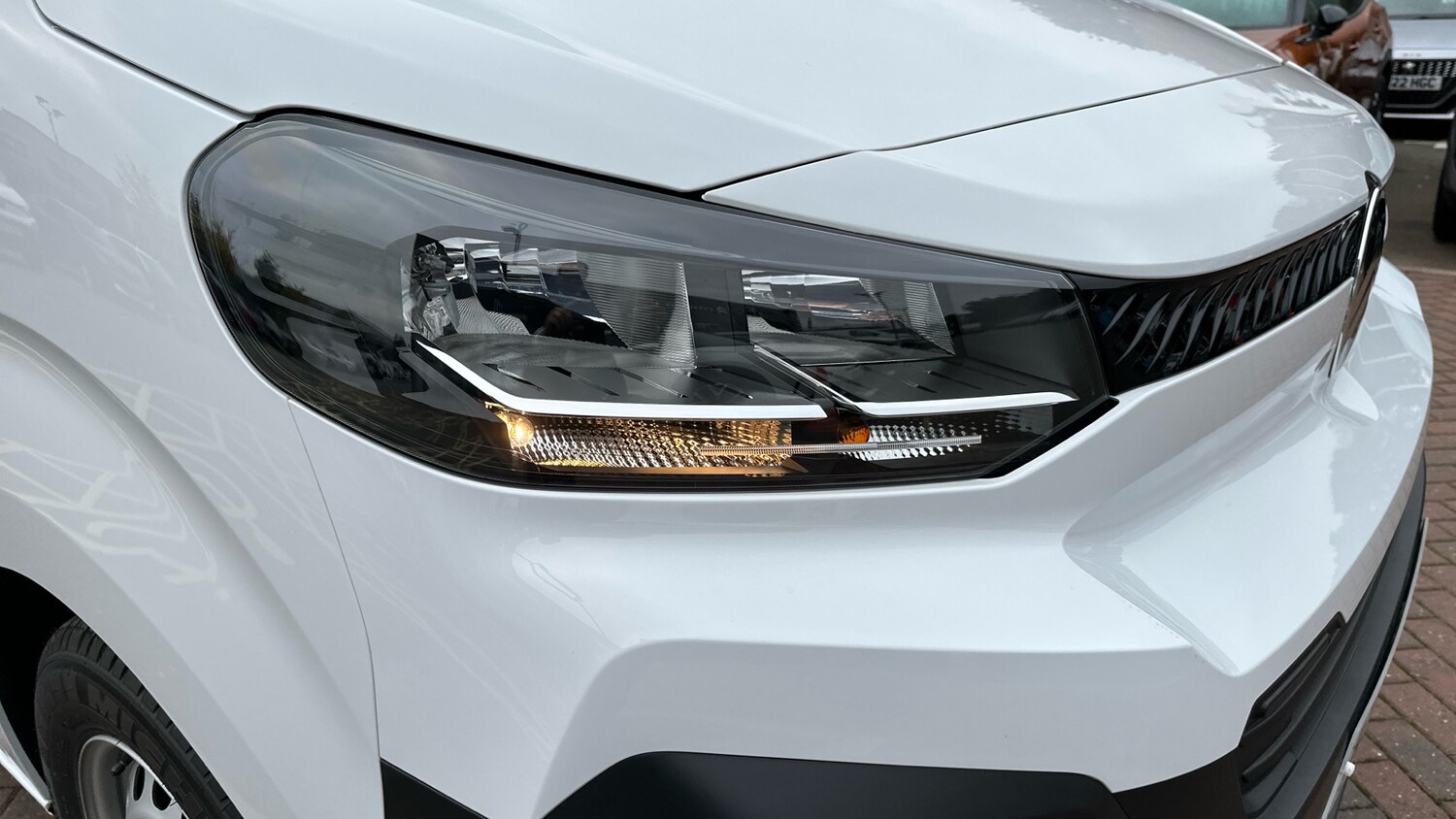 Used Citroen Dispatch 2024 for sale - 76241085: Photo 47