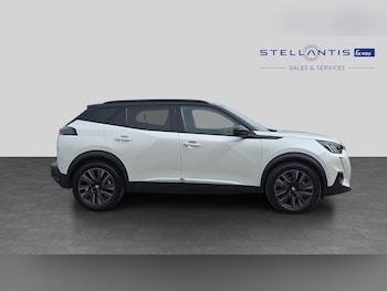 Used Peugeot 2008 2021 for sale - 78536410: Photo