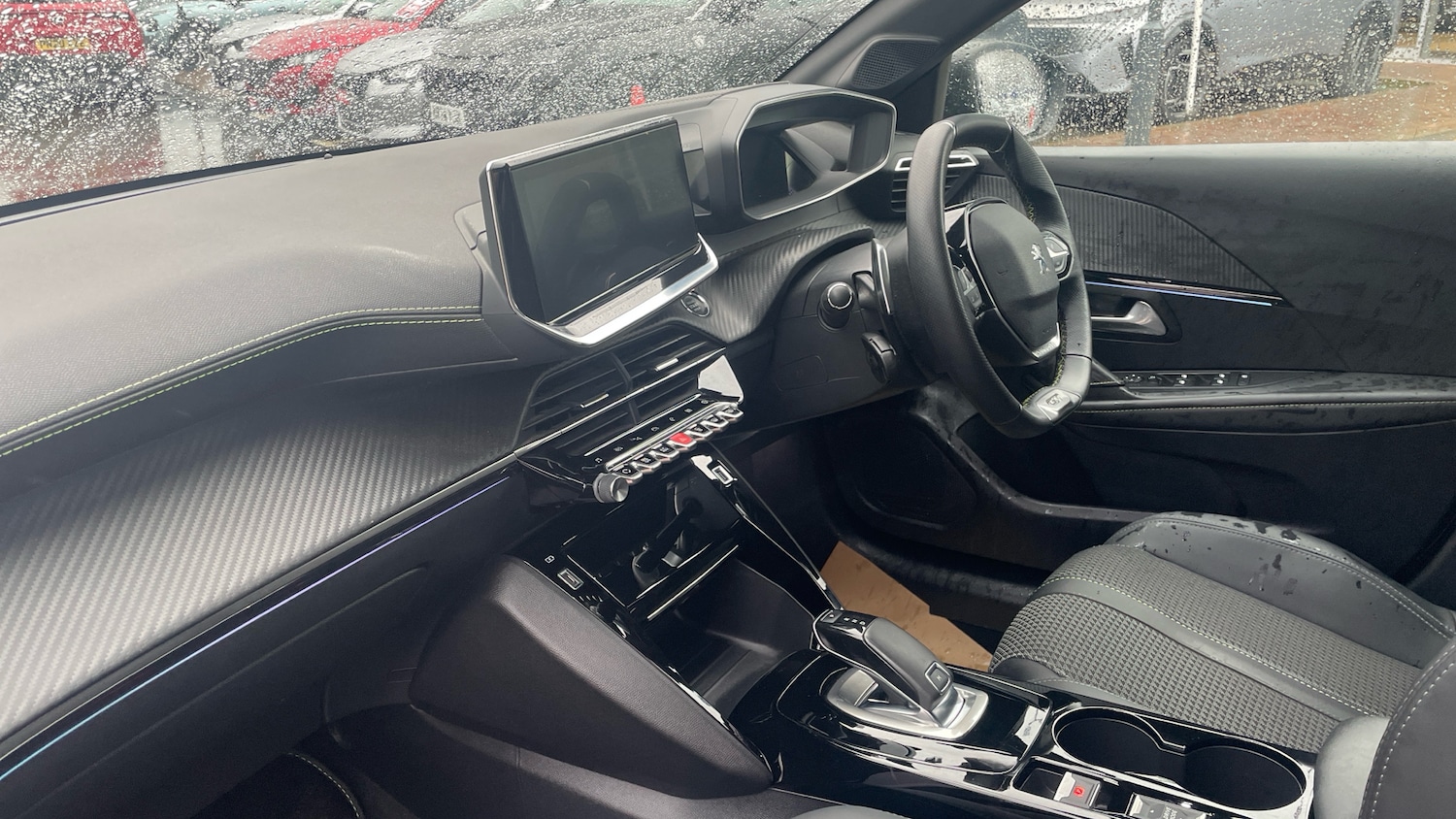 Used Peugeot 208 2021 for sale - 77280481: Photo 13