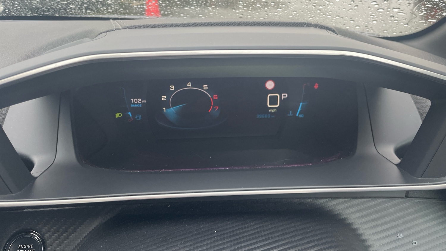 Used Peugeot 208 2021 for sale - 77280481: Photo 14