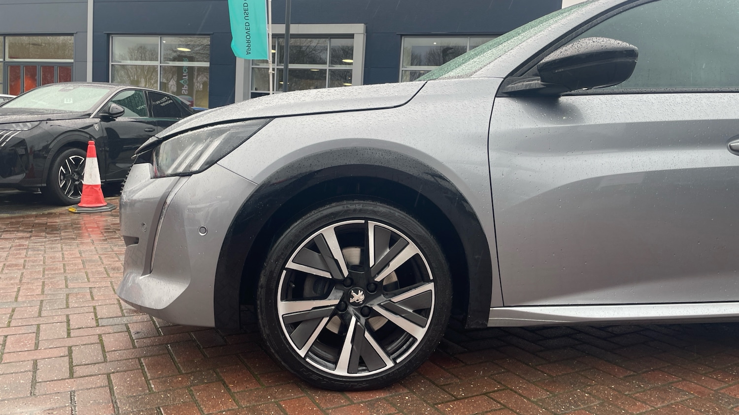 Used Peugeot 208 2021 for sale - 77280481: Photo 15