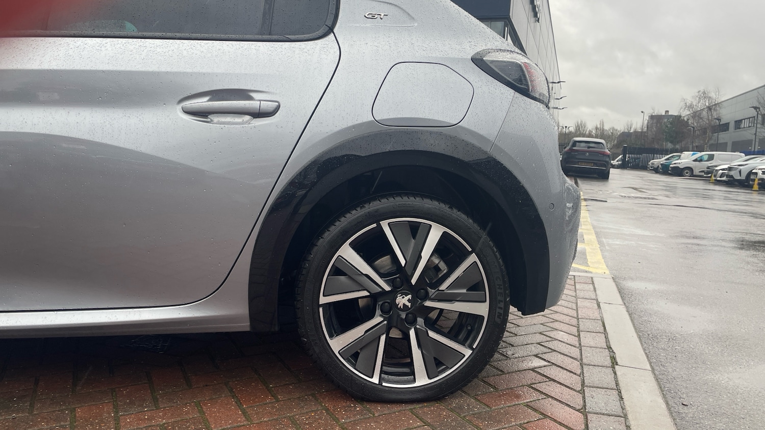 Used Peugeot 208 2021 for sale - 77280481: Photo 16