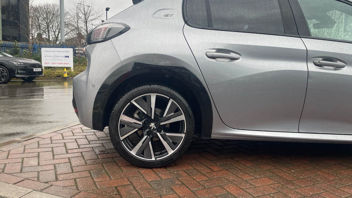 Used Peugeot 208 2021 for sale - 77280481: Photo 17