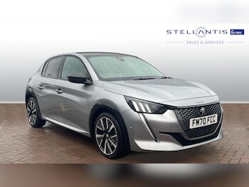 Peugeot 208 feature image