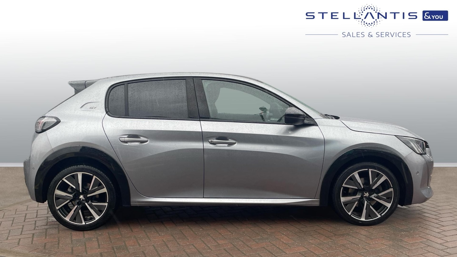 Used Peugeot 208 2021 for sale - 77280481: Photo 2