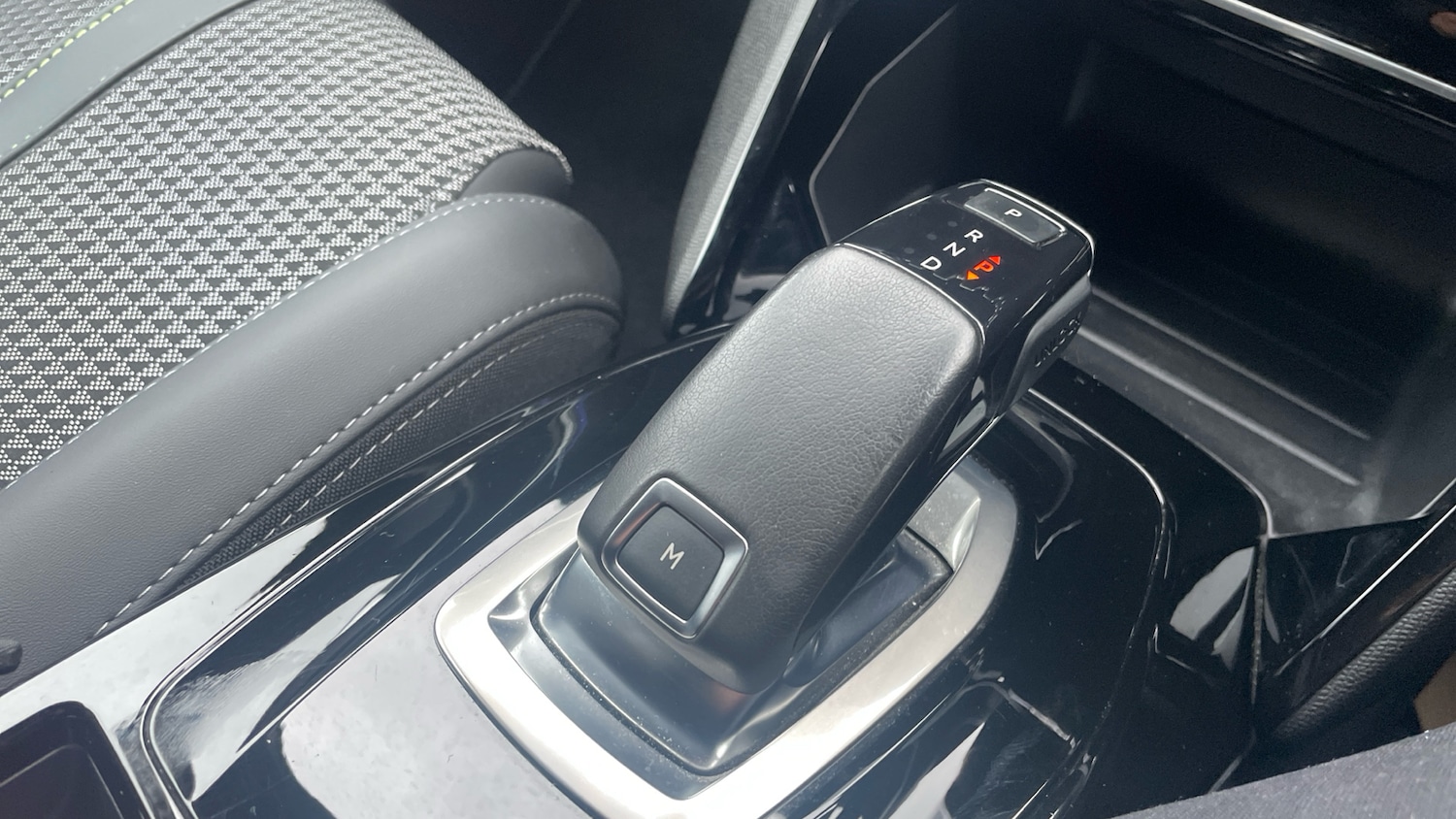 Used Peugeot 208 2021 for sale - 77280481: Photo 21