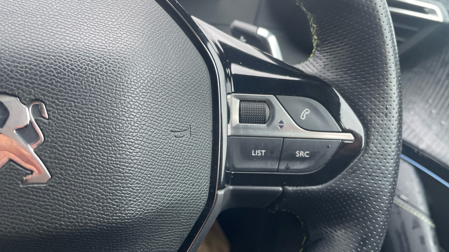 Used Peugeot 208 2021 for sale - 77280481: Photo 25