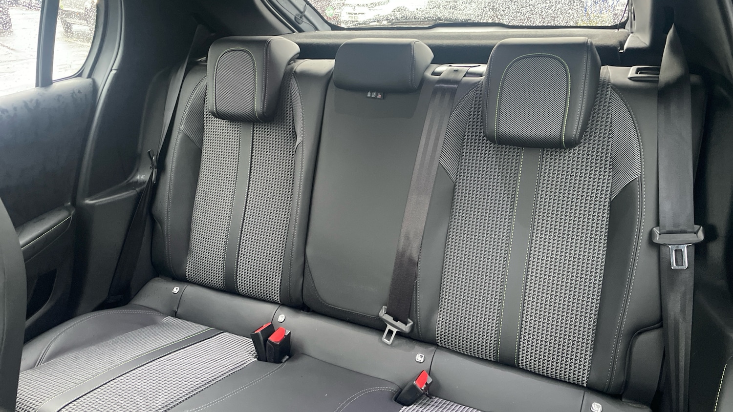 Used Peugeot 208 2021 for sale - 77280481: Photo 26