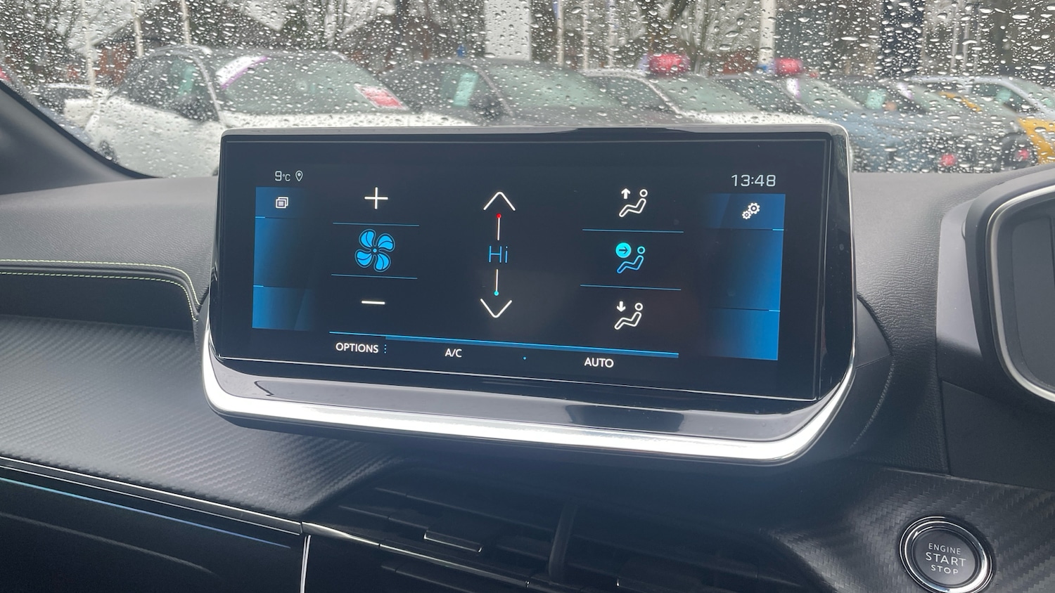 Used Peugeot 208 2021 for sale - 77280481: Photo 30