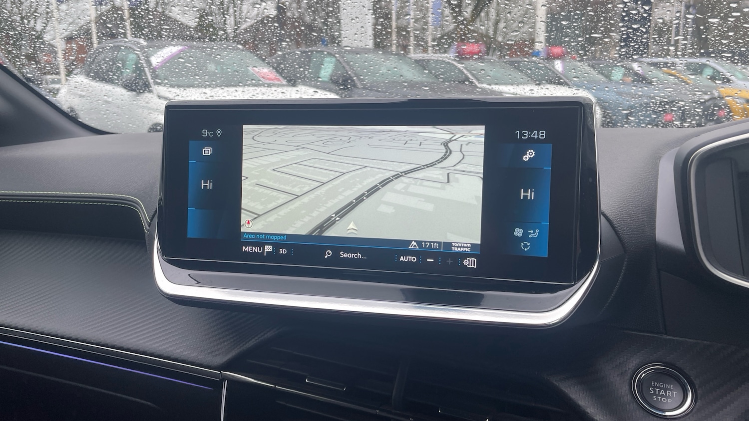 Used Peugeot 208 2021 for sale - 77280481: Photo 31