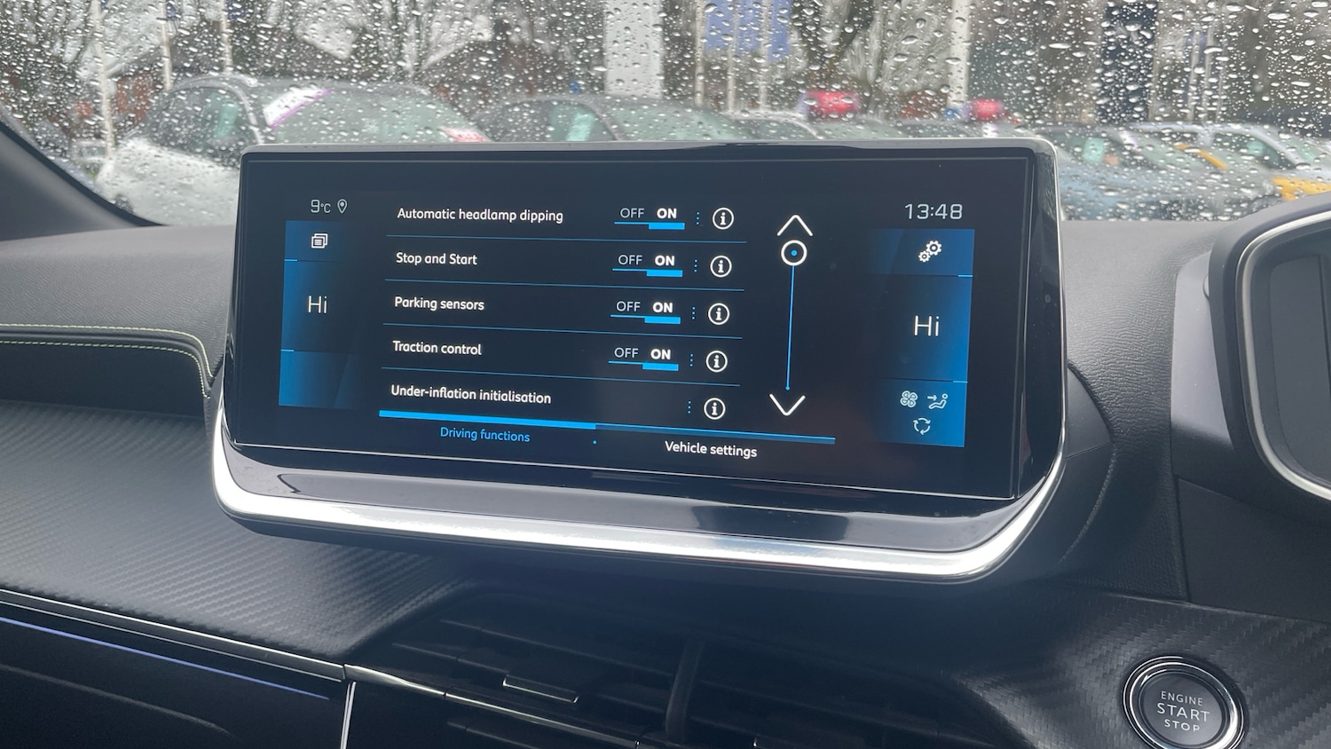 Used Peugeot 208 2021 for sale - 77280481: Photo 32