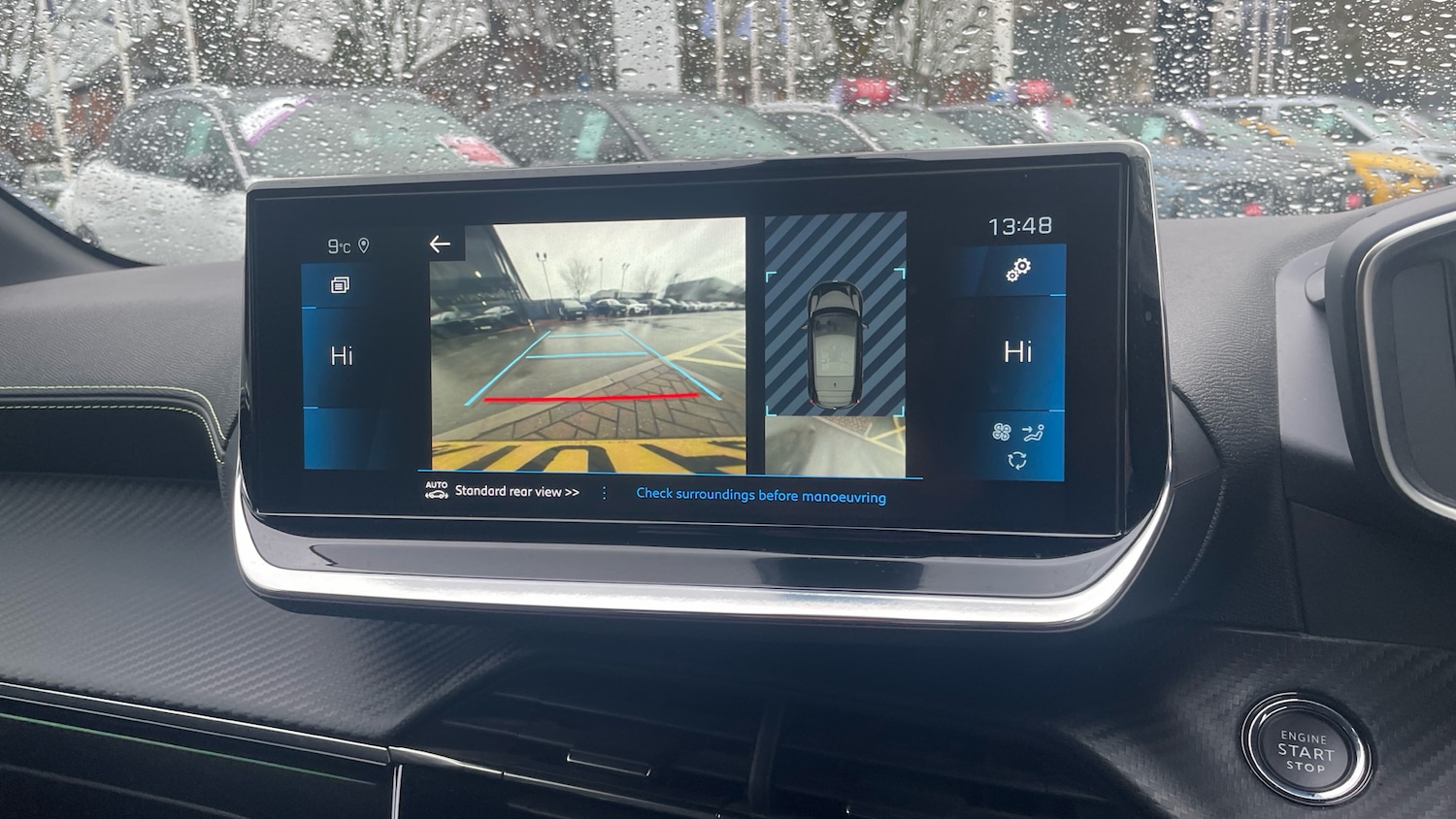 Used Peugeot 208 2021 for sale - 77280481: Photo 33