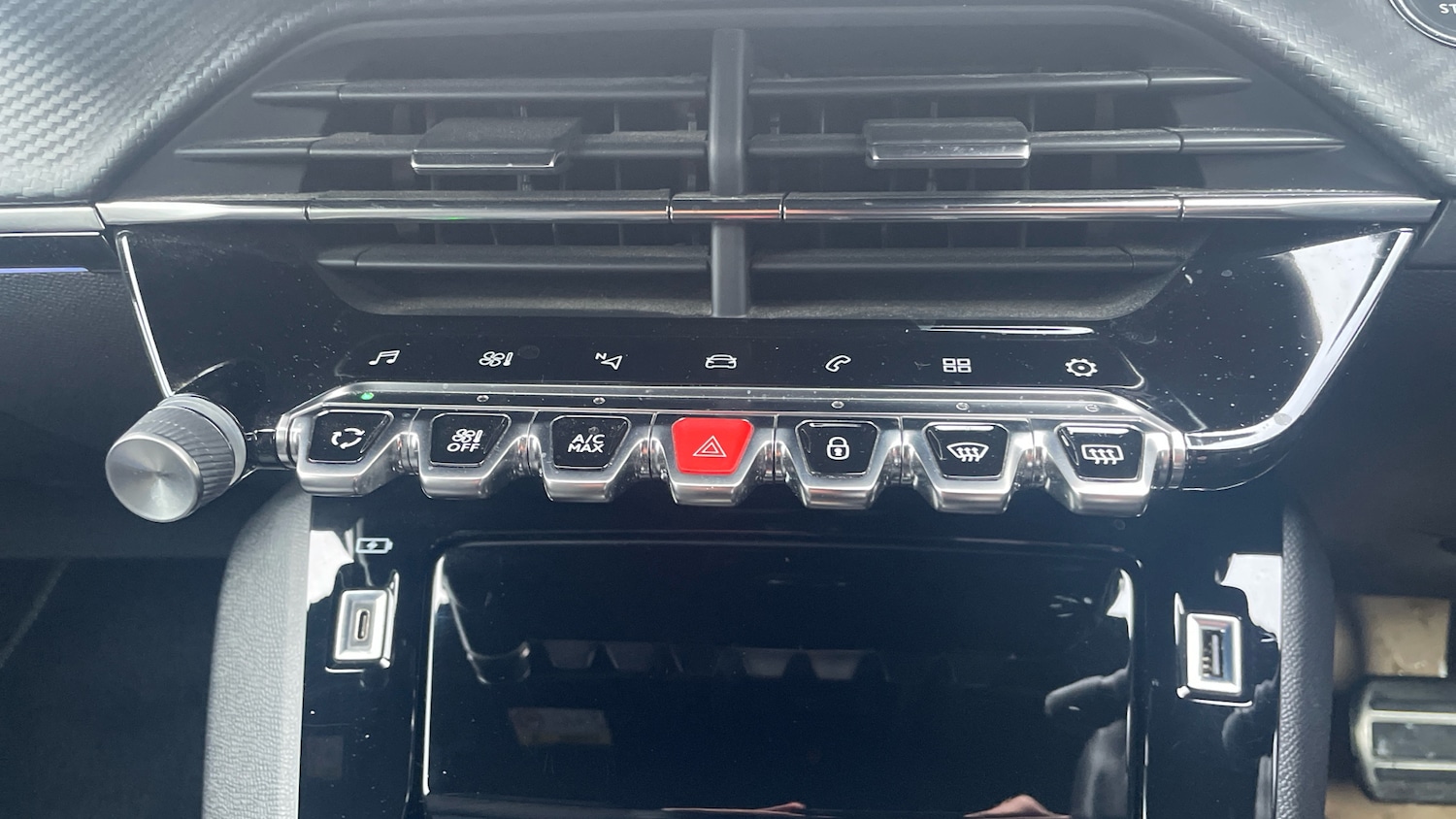 Used Peugeot 208 2021 for sale - 77280481: Photo 35