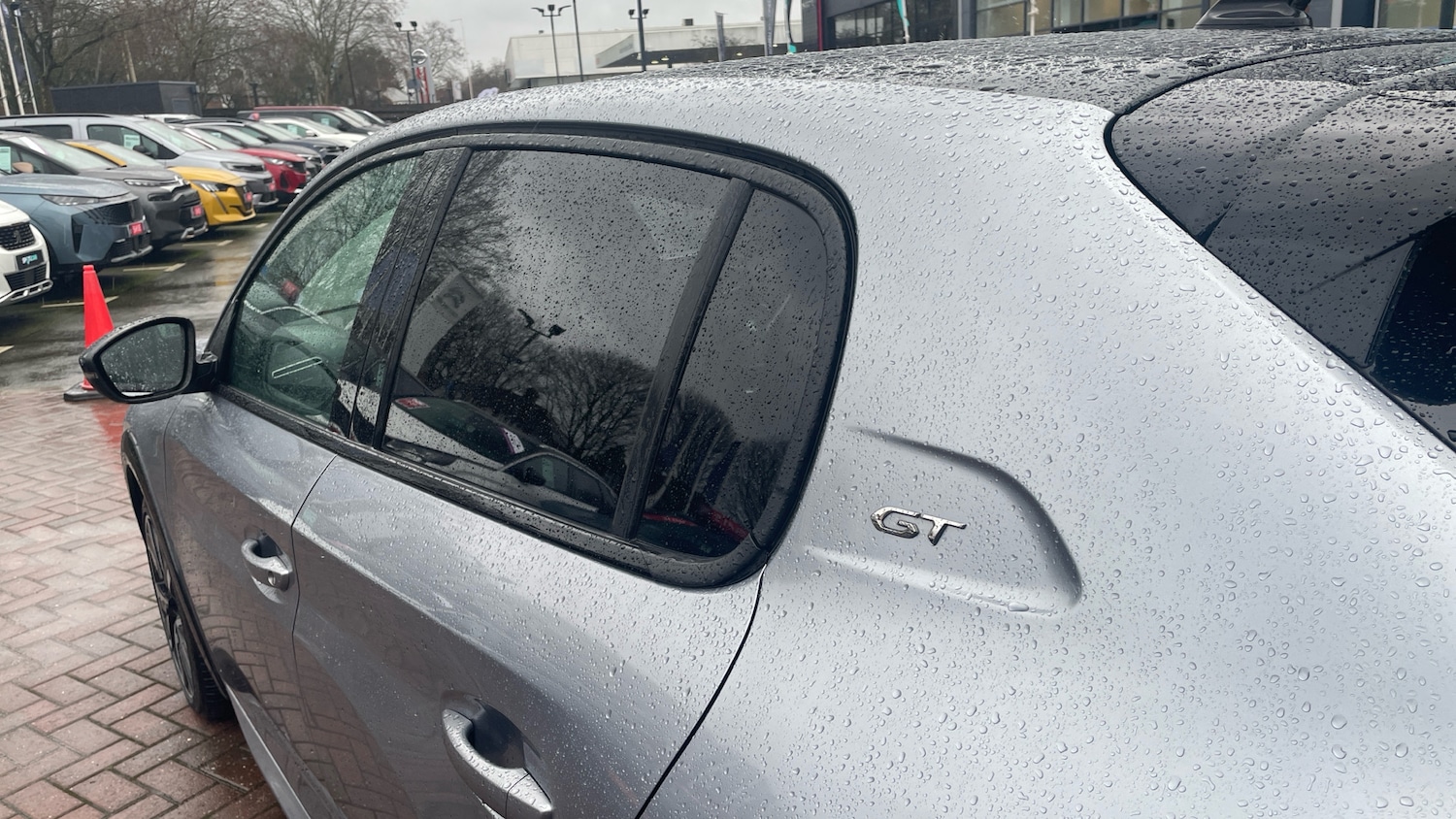 Used Peugeot 208 2021 for sale - 77280481: Photo 42