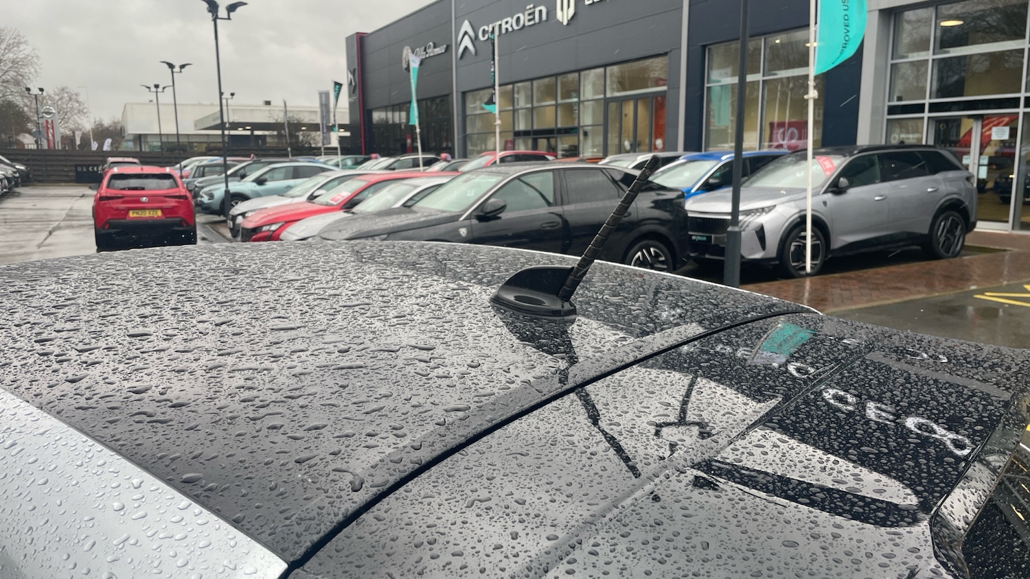 Used Peugeot 208 2021 for sale - 77280481: Photo 47